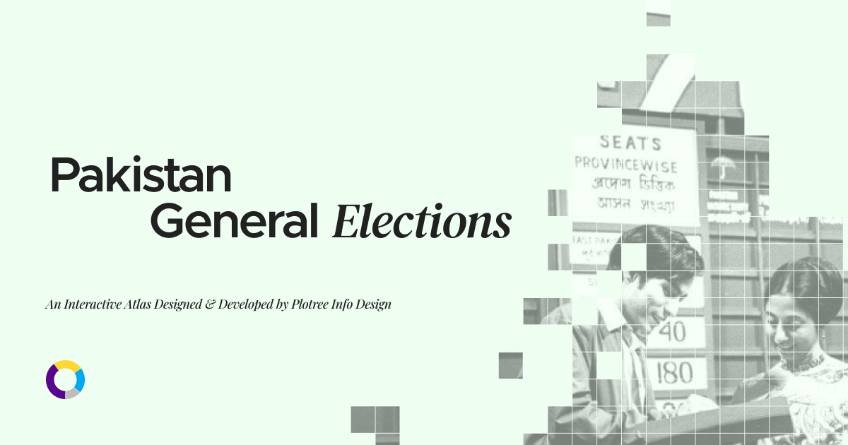 Pakistan General Elections